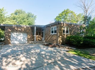 9540 Drake Ave, Evanston, IL 60203