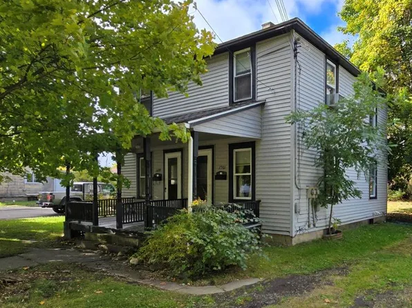 1699 Grand Central Ave, Elmira, NY 14903