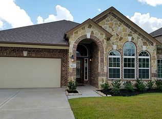 9622 Clear Diamond Dr, Rosharon, TX 77583