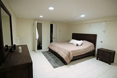 Rented by JK Dansar Corp