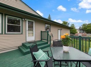 514 1st Ave NW, Chisholm, MN 55719