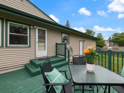 514 1st Ave NW, Chisholm, MN, 55719