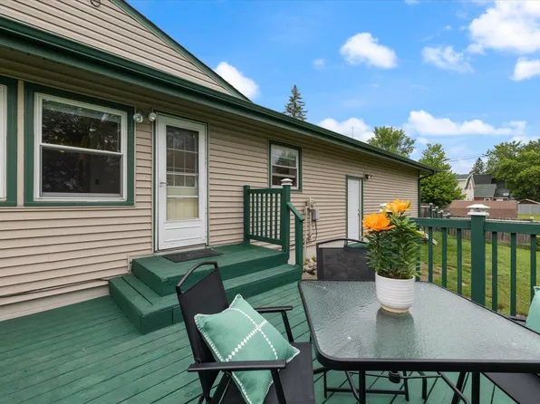 514 1st Ave NW, Chisholm, MN 55719
