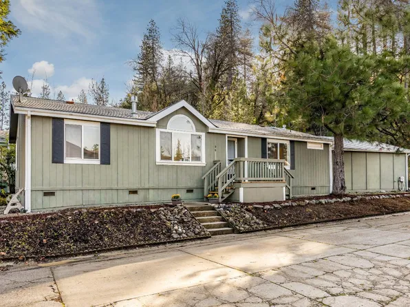 450 Gladycon Rd Space 98, Colfax, CA 95713