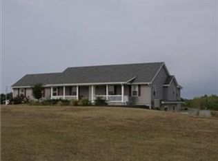 8023 NE Patton Rd, Hamilton, MO 64644