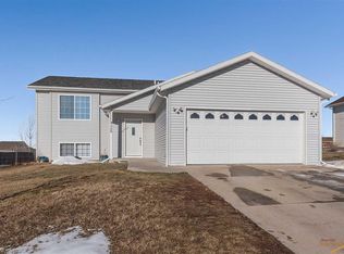 248 Freiheit Ln, Box Elder, SD 57719