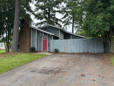 724 Carnegie Dr, Fayetteville, NC, 28311