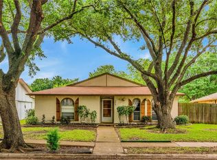 1722 Larchwood Cir, Garland, TX 75040