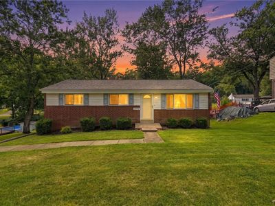 5968 Irishtown Rd, Bethel Park, PA, 15102
