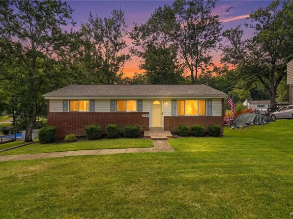 5968 Irishtown Rd, Bethel Park, PA 15102