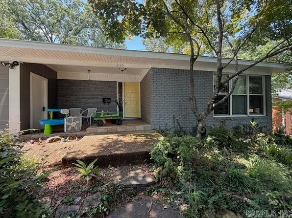 1110 N Cleveland St, Little Rock, AR 72207