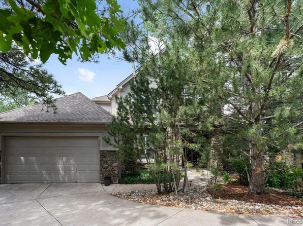 906 Greenridge Lane, Castle Pines, CO 80108