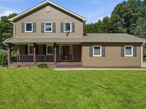 10490 Maryland St, Aurora, OH 44202
