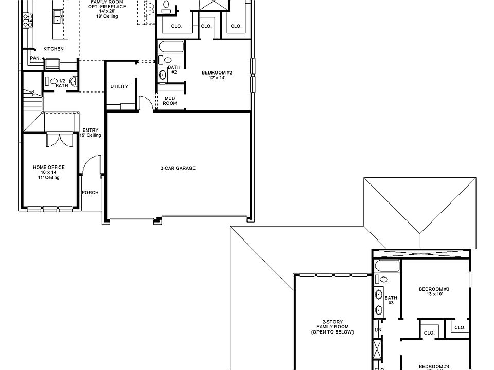 21715 Frogfruit Ct, Cypress, TX 77433 Zillow