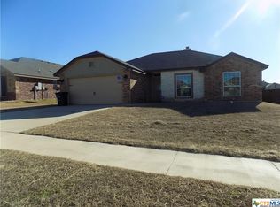 2906 Tarrant County Dr, Killeen, TX 76549