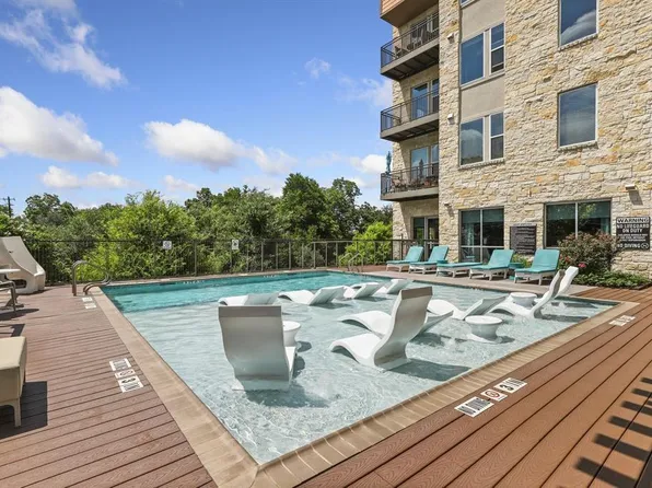 1900 Barton Springs Rd Unit 3013, Austin, TX 78704