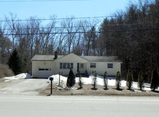 311 Route 101, Amherst, NH 03031