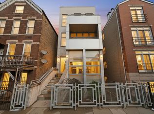 2339 N Leavitt St #2, Chicago, IL 60647