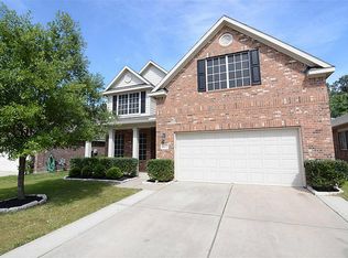 21818 Catoosa Dr, Spring, TX 77388