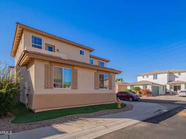 7414 S 27TH Way, Phoenix, AZ 85042