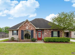 4809 Avery Grace Blvd, Addis, LA 70710