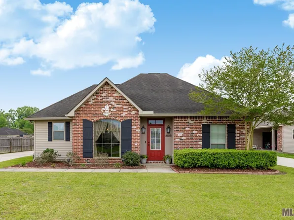 4809 Avery Grace Blvd, Addis, LA 70710