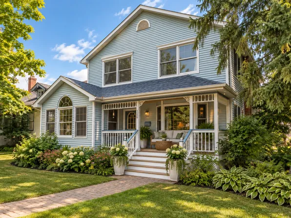 356 Macalester St, Saint Paul, MN 55105