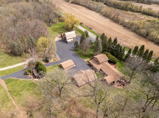 6641 N Kennedy Rd, Milton, WI 53563