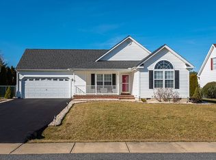 105 Hemlock Ct, Galena, MD 21635