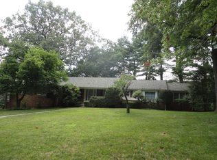 22 Bradwahl Dr, Morristown, NJ 07960