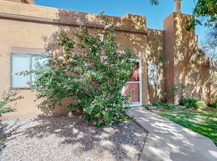 2900 Vista Del Rey NE UNIT 32A, Albuquerque, NM 87112