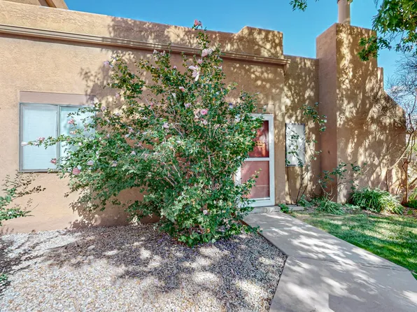 2900 Vista Del Rey NE Unit 32A, Albuquerque, NM 87112