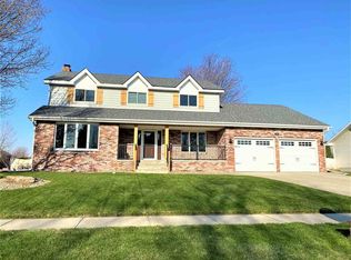 3654 23rd Ave, Columbus, NE 68601