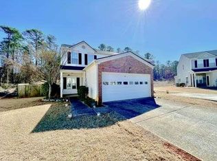 147 Benfield Cir, Cartersville, GA