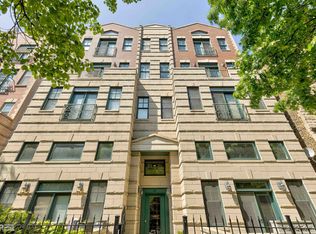 854 W Buckingham Pl APT 3SE, Chicago, IL 60657