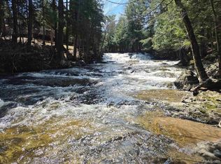 Salmon Rd, Lanse, MI 49946