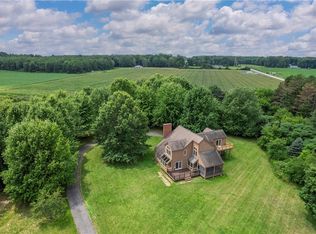 48077 Garfield Rd, Oberlin, OH 44074