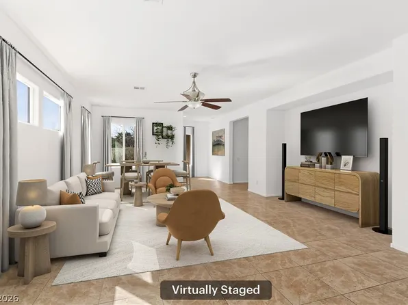 3078 Tara Murphy Dr, Henderson, NV 89044