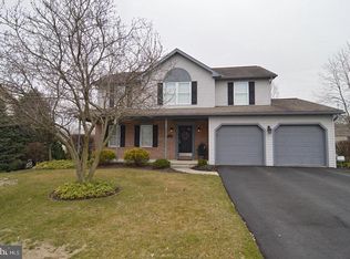 437 Luella Dr, Kutztown, PA 19530