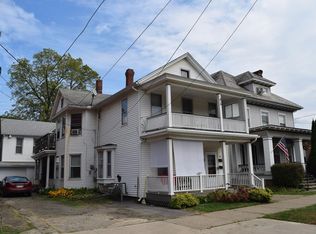 1130 Liberty St, Franklin, PA 16323
