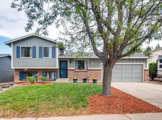 1640 S Naples St, Aurora, CO 80017