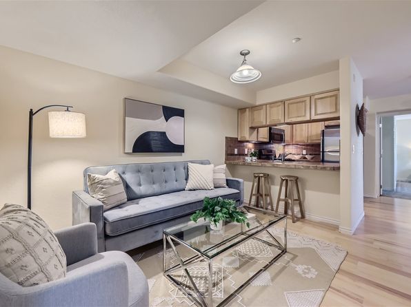 960 Laramie Blvd #5C