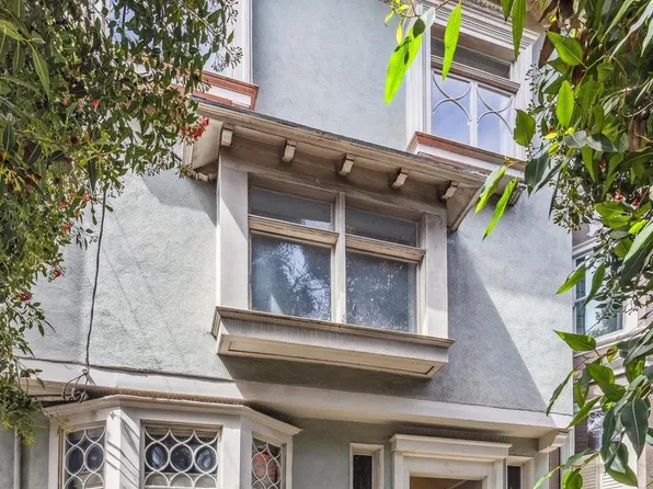 2327 Divisadero St, San Francisco, CA 94115