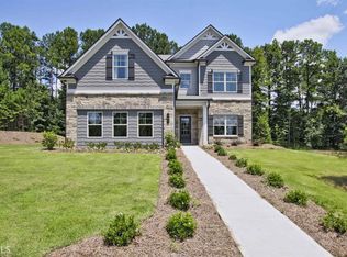 210 Evergreen Way, Loganville, GA 30052