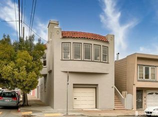 350 Wayland St, San Francisco, CA 94134