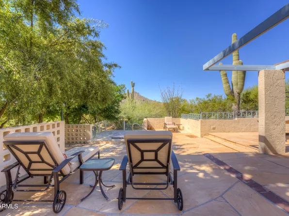 1049 N BOULDER Drive, Carefree, AZ 85377