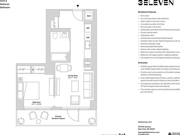 2nd image of 311 11th Ave APT 523