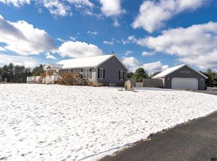 332 County Highway 109, Broadalbin, NY 12025