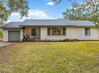 105 Teche Dr, Lafayette, LA 70503
