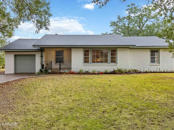 105 Teche Dr, Lafayette, LA 70503